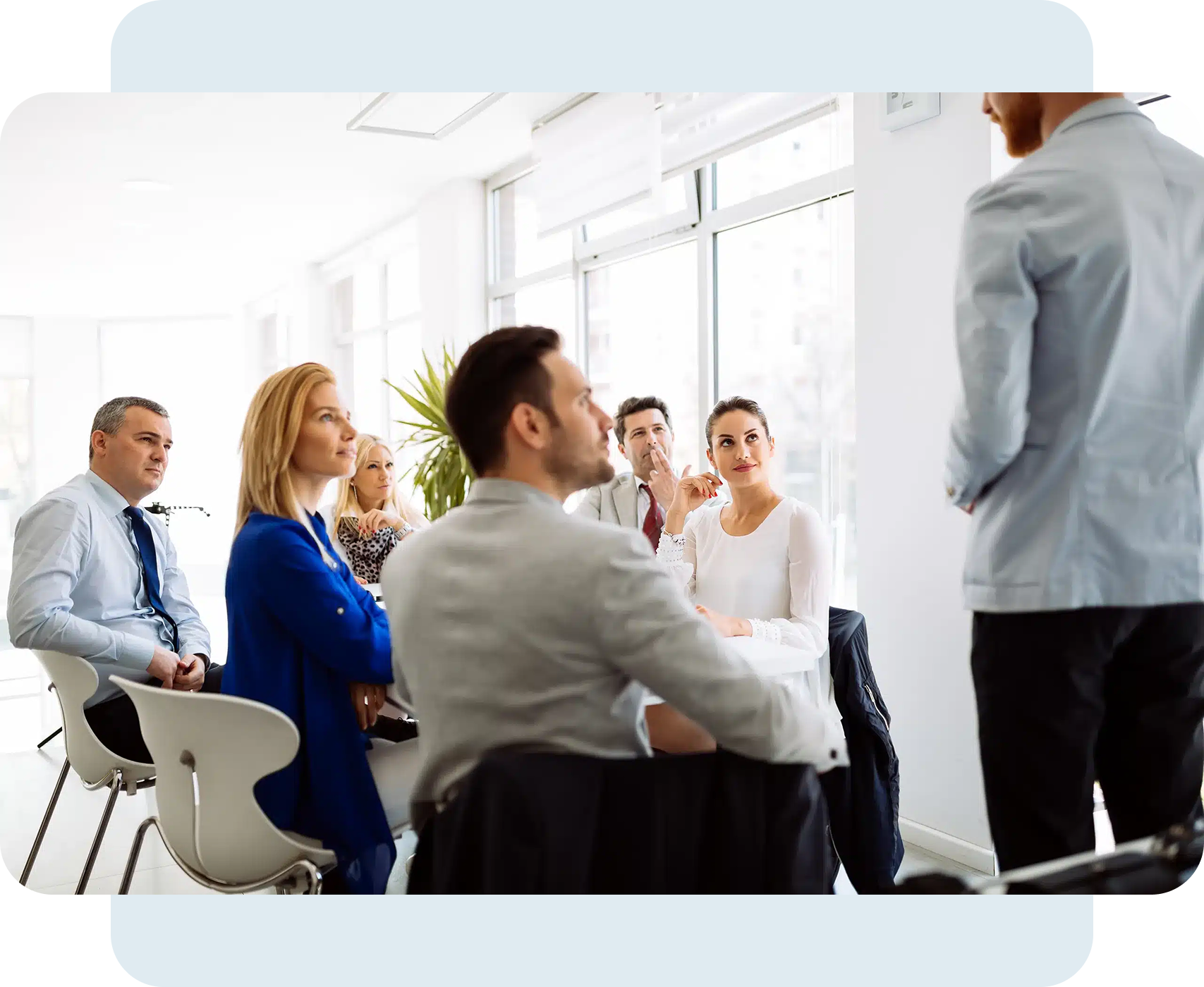 Bewustwording Die Blijft Hangen