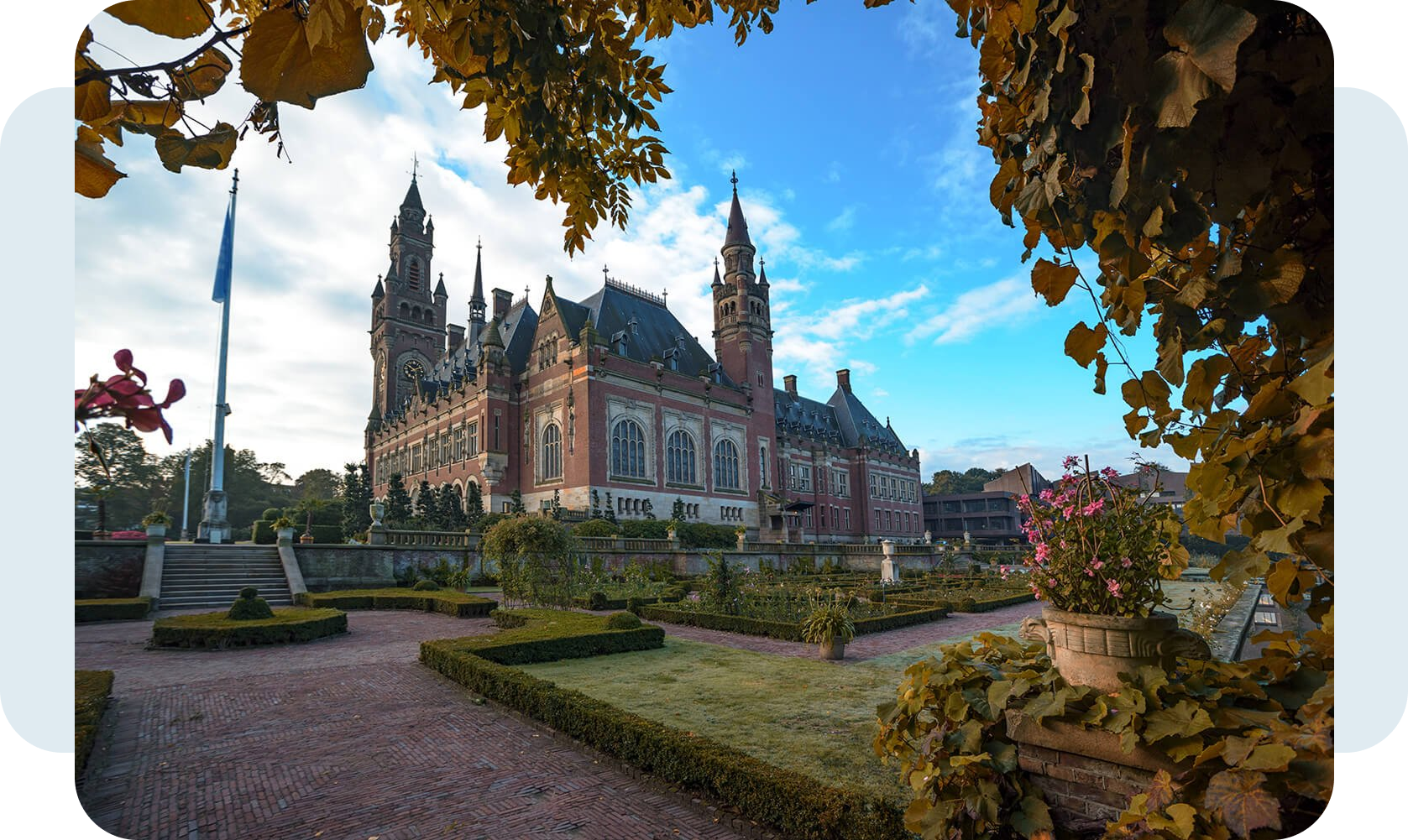 Juridische Groei in de Praktijk