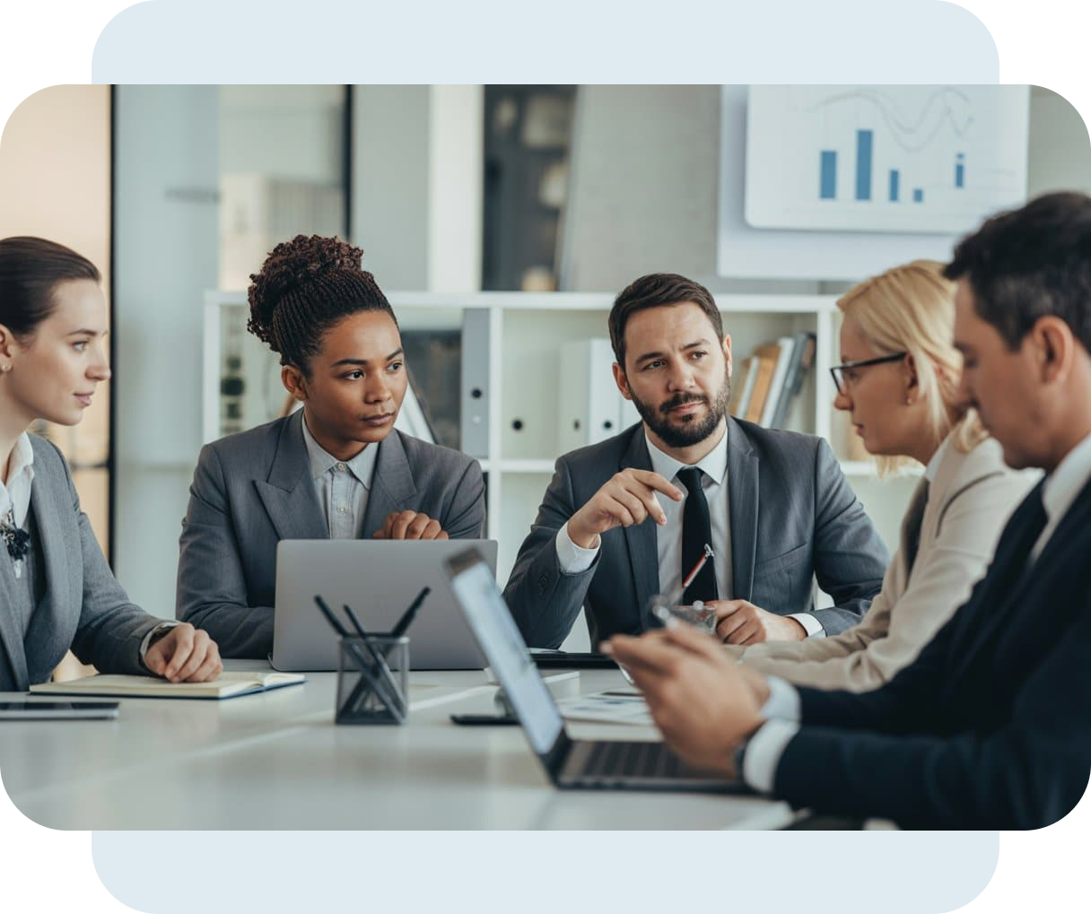 Integreerbaar In Iedere Organisatie