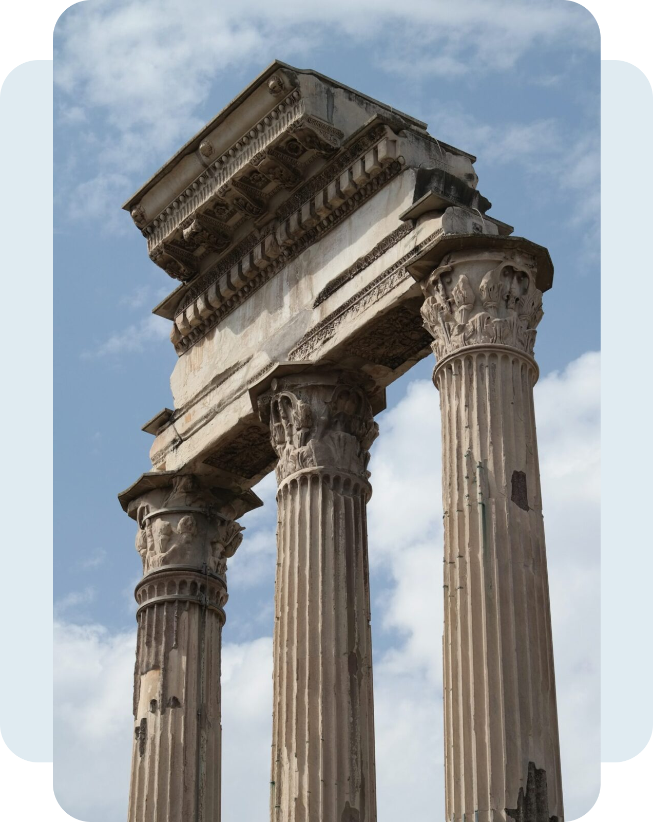 Integriteit Als Fundament