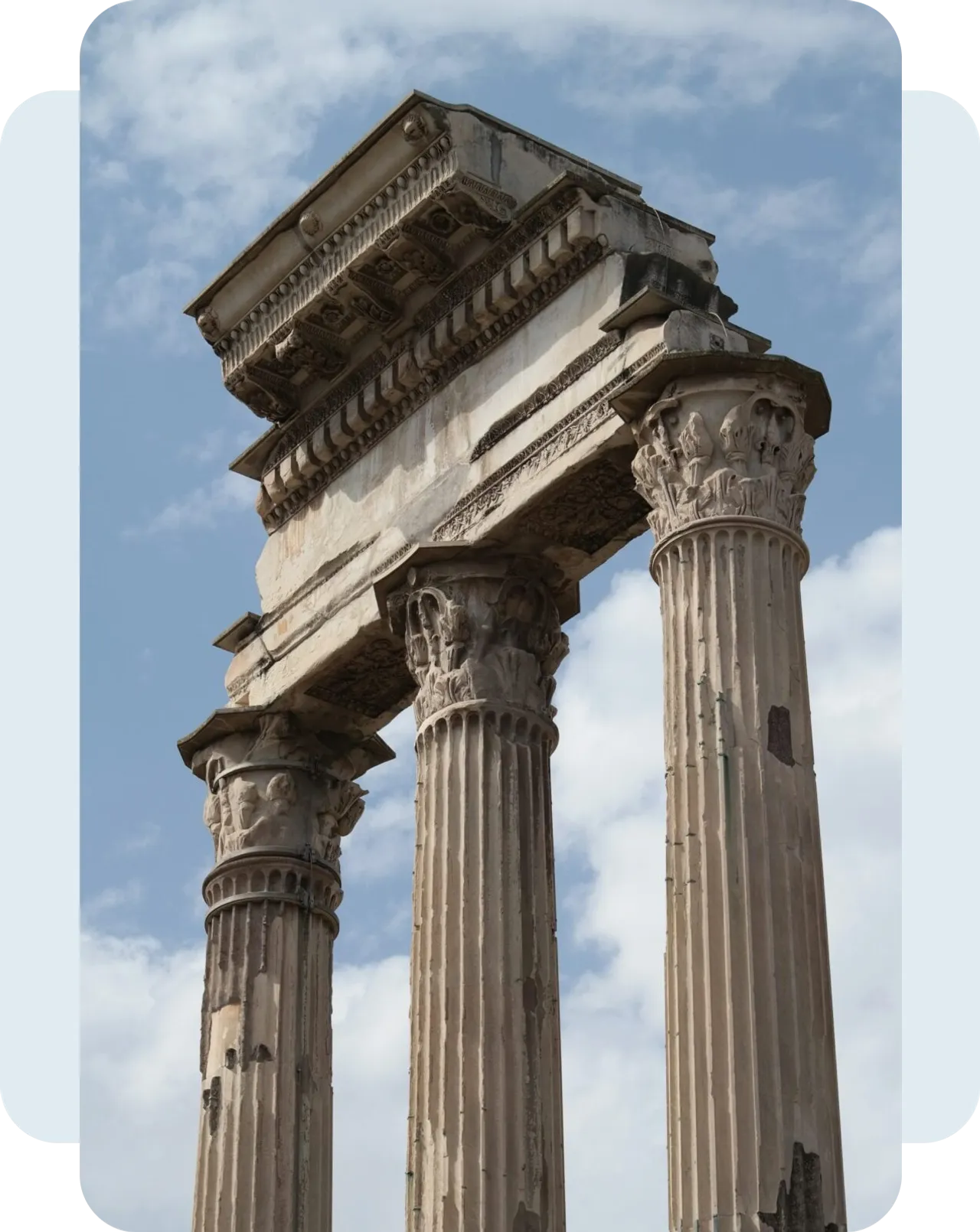 Integriteit Als Fundament